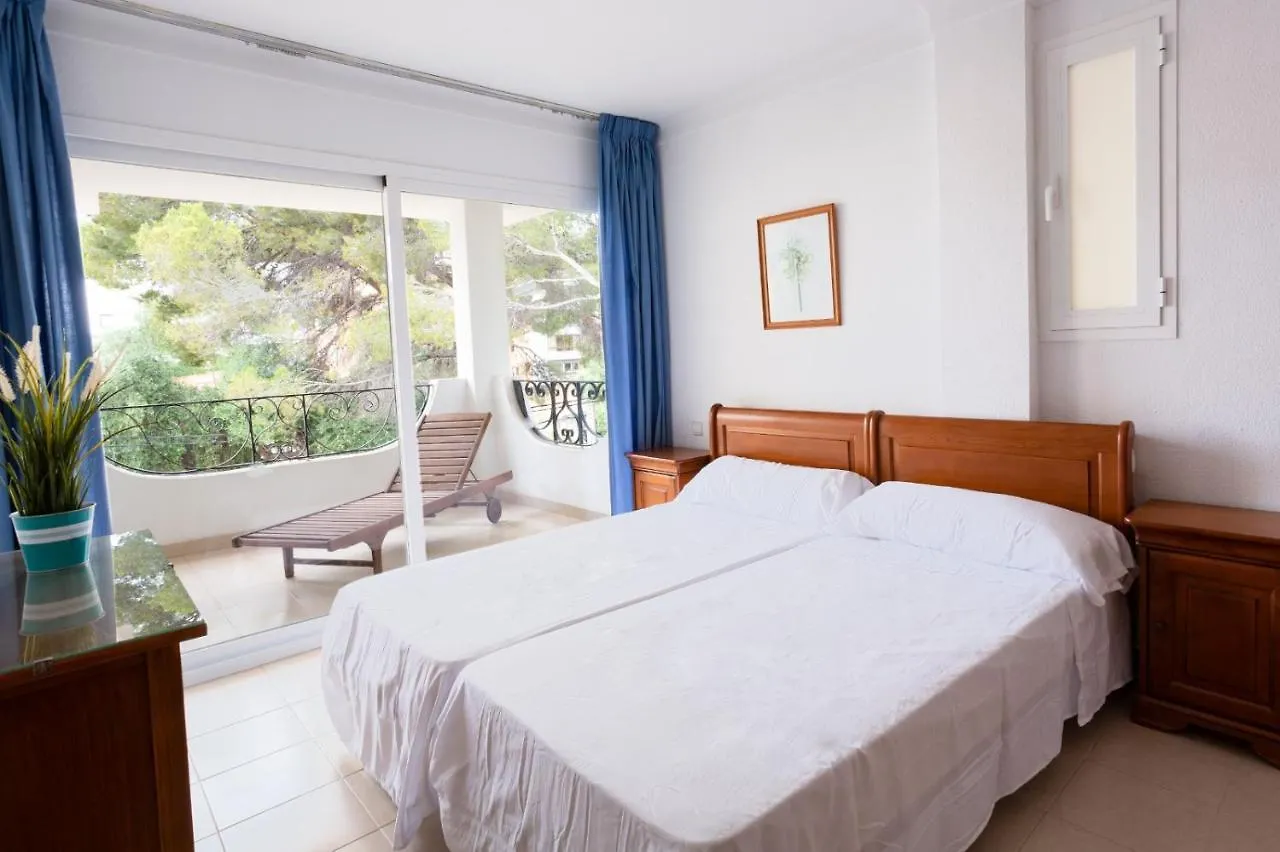 Aparthotel Mallorca Rooms Peguera