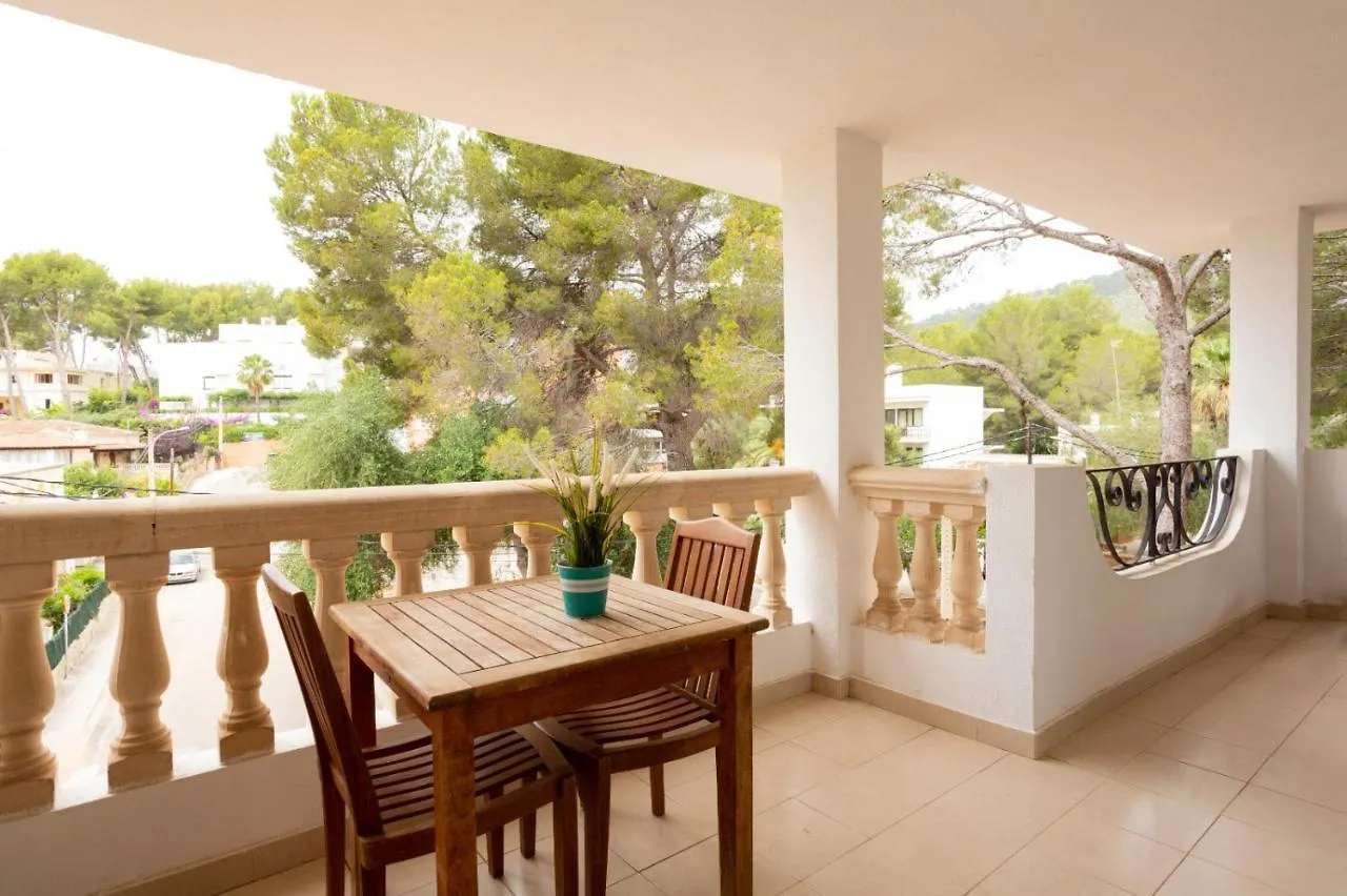 Mallorca Rooms Peguera Spanien