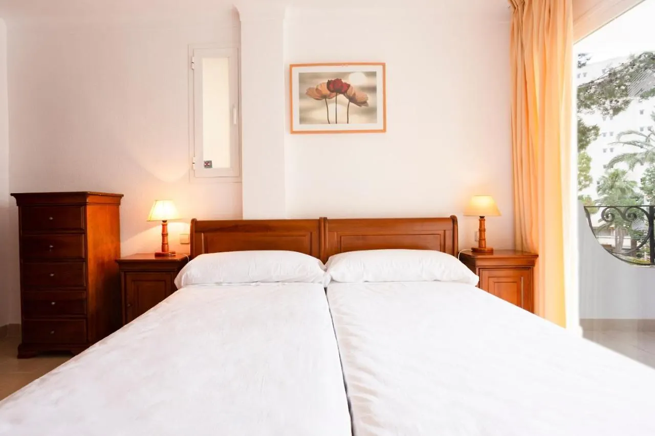 Mallorca Rooms פגוארה 0*,  ספרד