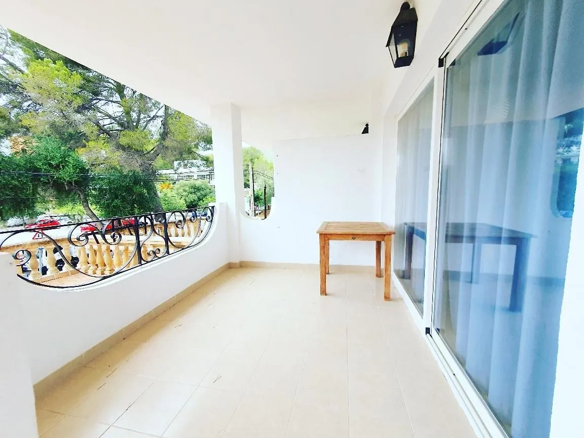 Mallorca Rooms Peguera Aparthotel