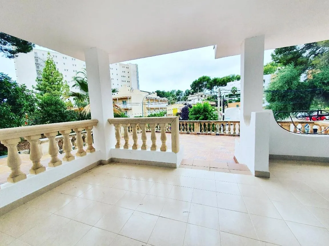 Mallorca Rooms Peguera