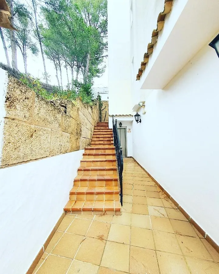 Mallorca Rooms פגוארה 0*,