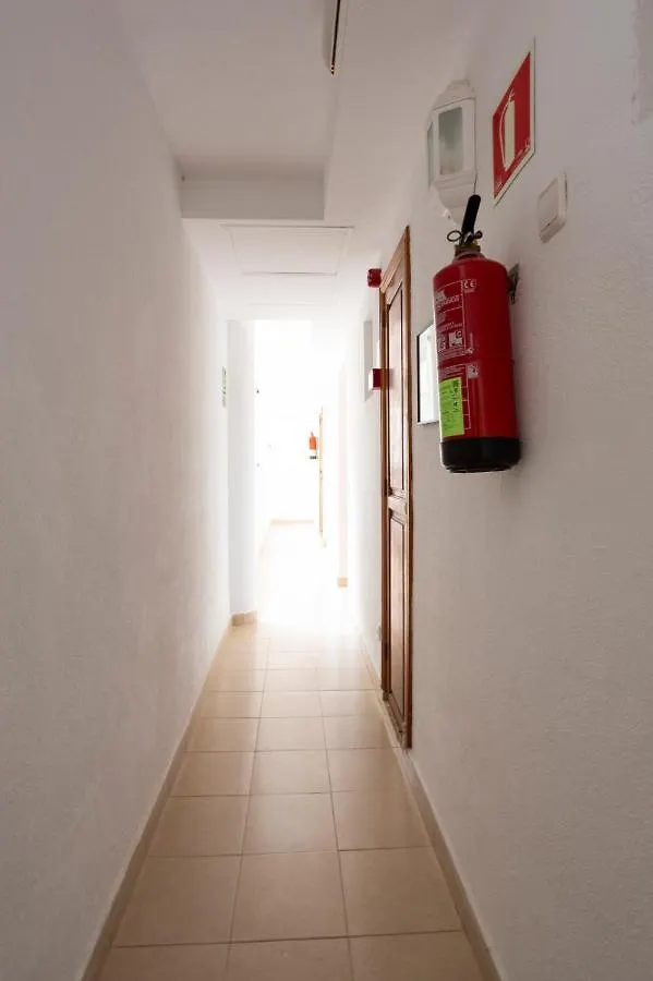 Mallorca Rooms פגוארה