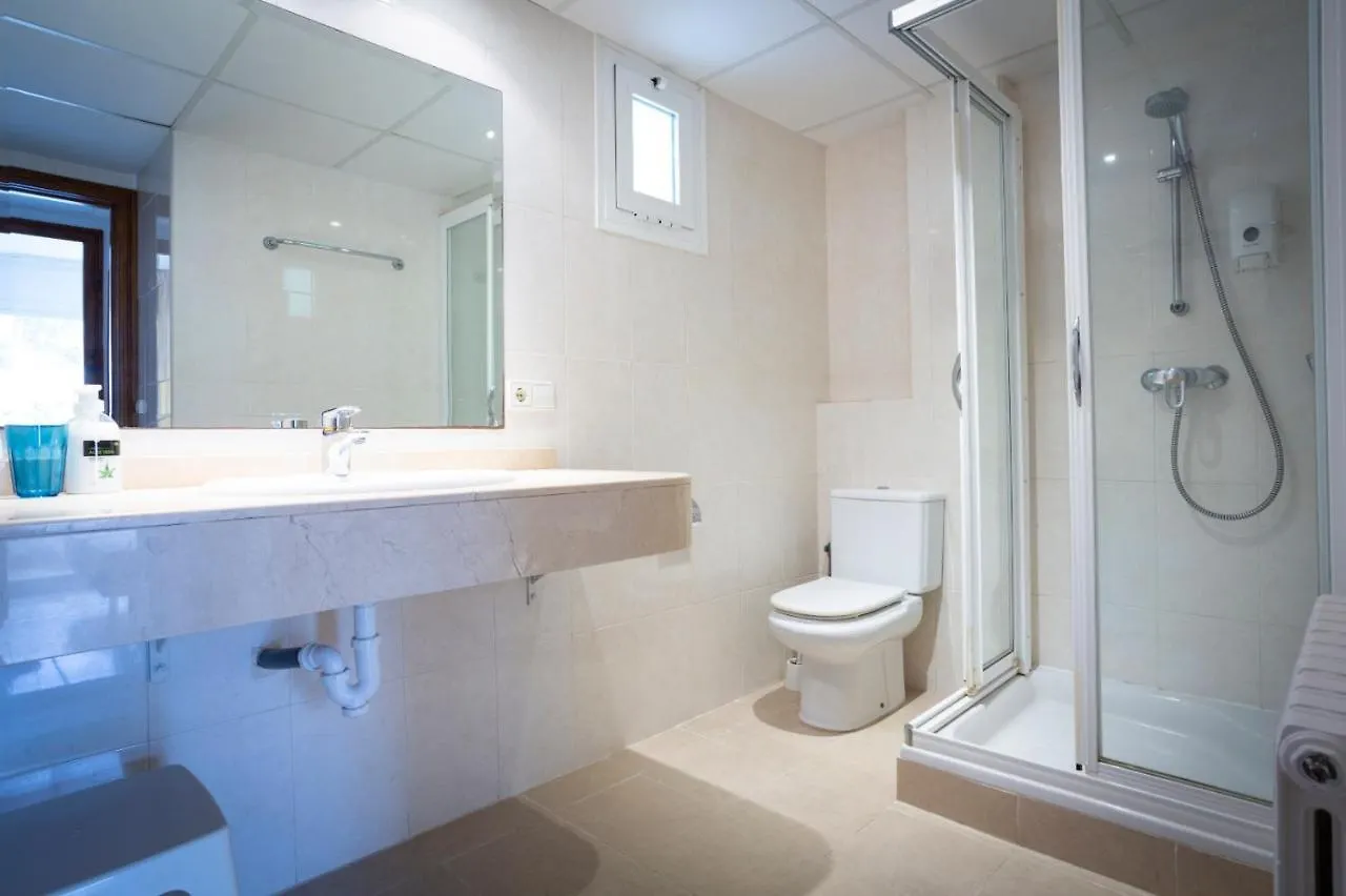 Mallorca Rooms Peguera 0*,