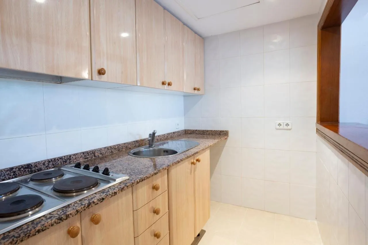 Mallorca Rooms Peguera 0*,  Spanien